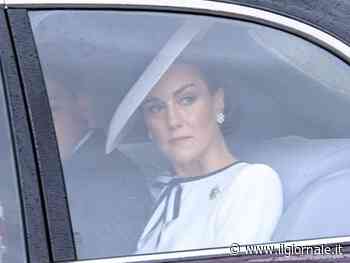 Ecco la data del ritorno di Kate in pubblico