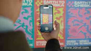 Apple adds Google Lens-like Visual Intelligence to the iPhone 16 camera