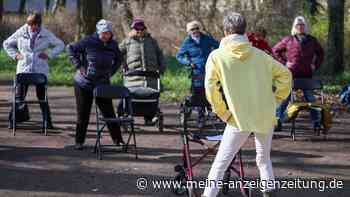 Kräftiges Plus bei der Rente auch 2025 – doch dann dürfte es düster aussehen