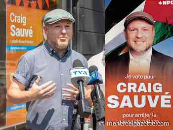 NDP pro-Palestinian byelection pamphlet draws criticism