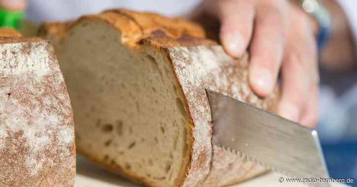 Plastikteile in Bauernbrot – Produktrückruf