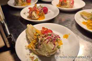 PXL-Catering wint prestigieuze award van Gault&Millau voor gerecht met venkel