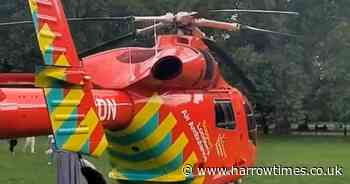 Horror weekend across London with one shot and two stabbed