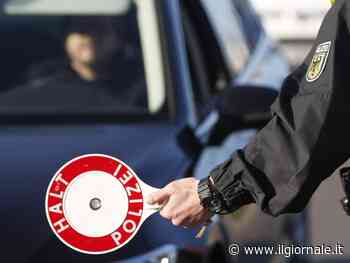 "Blocchi alle frontiere". La Germania si blinda