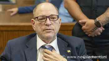 ABC: Harvey Weinstein met spoed naar ziekenhuis gebracht