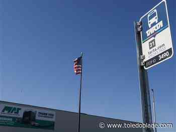 TARTA helps Maumee manufacturer with transportation needs