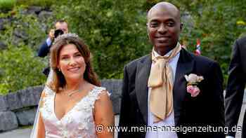 Wegen historischer Präzedenzfälle: Bekommt Märtha Louises Schamane doch royalen Titel?