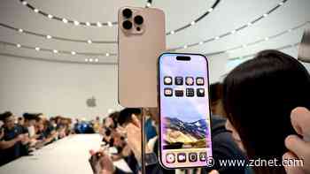 The 5 best iPhone 16 Pro features that enthusiasts will care about