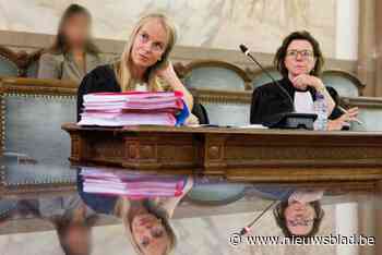 Beschuldigde neemt stukje verantwoordelijkheid op assisenproces rond dood van baby: “Ik ben nalatig geweest”