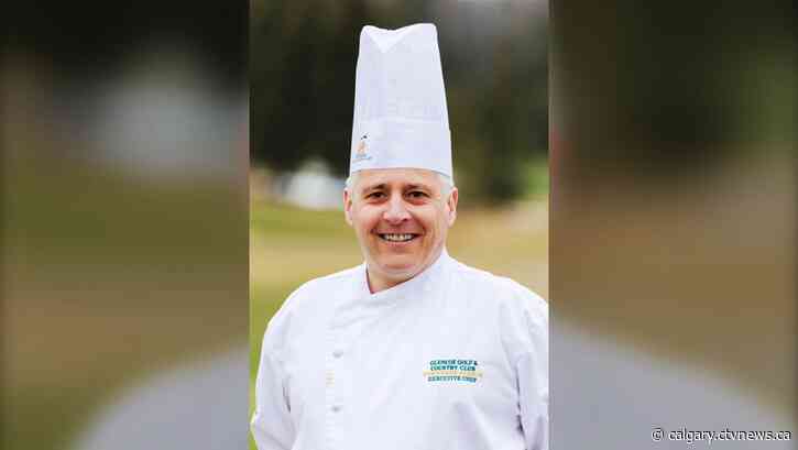 Appeal denied for man convicted of killing Calgary chef