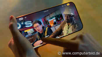 Apple iPhone 16 Pro Max: Das größte iPhone der Geschichte