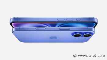 Buttons Are Back, Baby! Apple's iPhone About-Turn is All For The Sake of AI