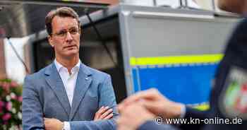 Hendrik Wüst: „Doppelte Zäsur“ – CDU-Politiker fordert Lösungen in der Migrationspolitik