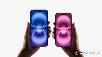 Apple enters new AI era with unveiling of iPhone 16