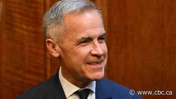 Mark Carney joins Liberals' economic growth task force