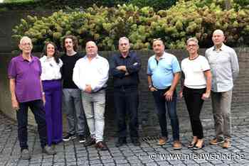 Progressieve Democratische Groep stapt met twaalf kandidaten naar de kiezer in Lanaken