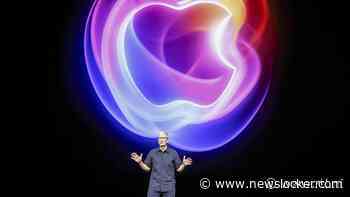 Apple onthult AI-iPhone 16 en introduceert medische functies Watch