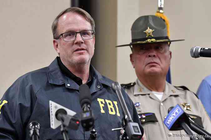 Man accused of shooting 5 on Kentucky interstate vowed to ‘kill a lot of people,’ warrant says