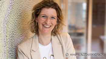 Willemijn Wesselink: 'Maak keuzes in wat je vertelt, volledig willen zijn werkt niet'