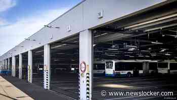 Drie grote steden zitten morgenochtend zonder bussen, trams en metro's