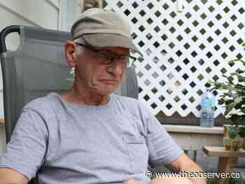 News of arrests 'punch in the gut': Father of missing Sarnia man