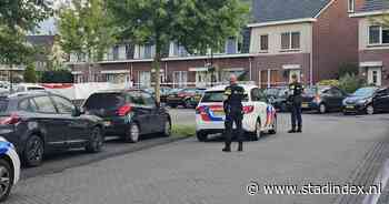 Dode en gewonden bij schietincident Dronten, verdachte opgepakt