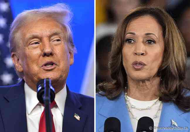 Experts say Harris-Trump debate will be ‘most consequential 90 minutes’ of campaign