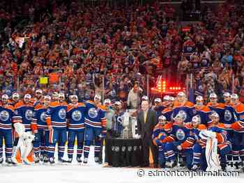 Edmonton Oilers season just weeks away, but does it even matter?
