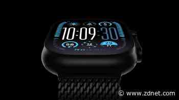 Two reasons why I'm thrilled that there's no new Apple Watch Ultra or AirPods Pro