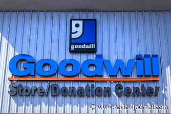 Las Vegas Valley thrift store to open new location this year, 2 in 2025