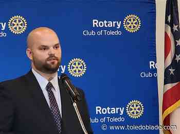 Councilman Driscoll suggests increasing the city's population density