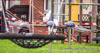 Hoe burenruzie gruwelijk uit de hand loopt met dode en twee zwaargewonden