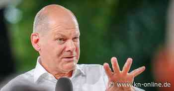 Olaf Scholz: Angebot zu Kooperation bei Migration ist ernst gemeint