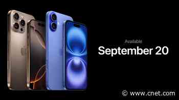 New iPhone 16 Has 30% More Gaming Power, Apple Says