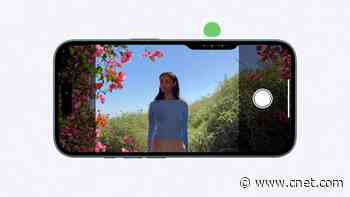 Apple's iPhone 16 Gets Camera Control Button video