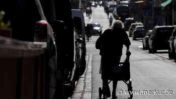 Renten-Vergleich in Deutschland: Große Unterschiede zwischen Rentnern – Berlin vor Bayern