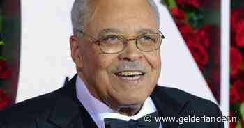 Acteur James Earl Jones (93) overleden: de stem van Mufasa in Lion King en van Darth Vader in Star Wars