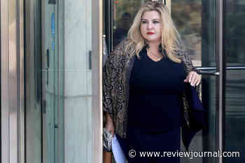 Michele Fiore pleads not guilty to additional wire fraud charges