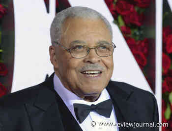 James Earl Jones, acclaimed actor, voice of Darth Vader, dies at 93