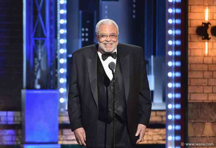 James Earl Jones, beloved actor and voice of Darth Vader, dies