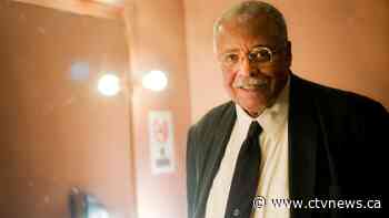 James Earl Jones, acclaimed actor and voice of Darth Vader, dies at 93