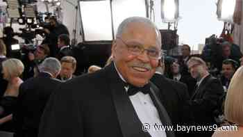 James Earl Jones, acclaimed actor and voice of Darth Vader, dies at 93