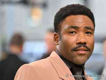 Childish Gambino postpones the New World Tour — including Vancouver show