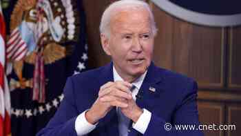 Biden Pledges $7.3 Billion for Rural Electrification and Clean Energy
