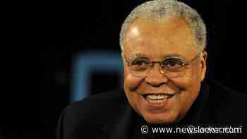 Acteur James Earl Jones, bekend als Darth Vader, overleden