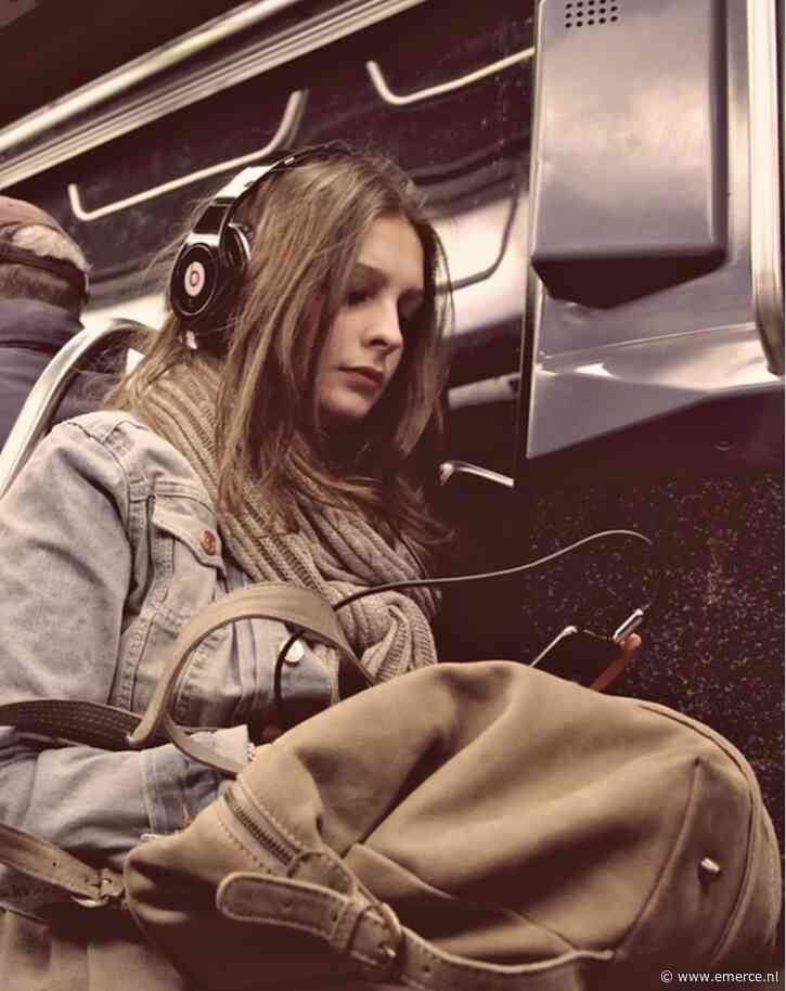 Vinted opent nieuwe rubriek: Electronica