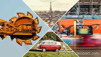 Aktien: Ausschüttungen auf Rekordkurs – Das sind die weltweit größten Dividendenzahler