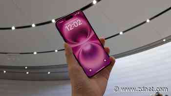 The 4 best iPhone 16 features Apple just announced