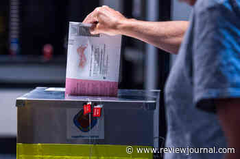 Green Party will not appear on Nevada’s ballot in November. Here’s why