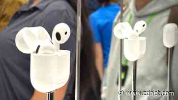 Apple AirPods 4 vs. AirPods 4 with noise cancellation: Which earbuds fit you best?